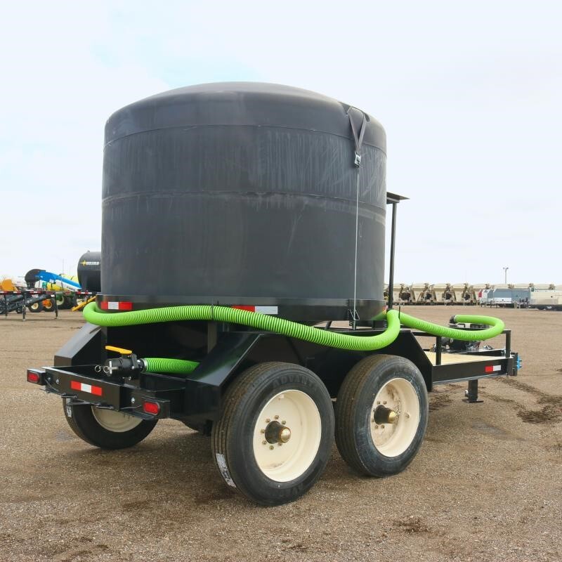 2025 Dalton Ag Products MC SINGLE Tank