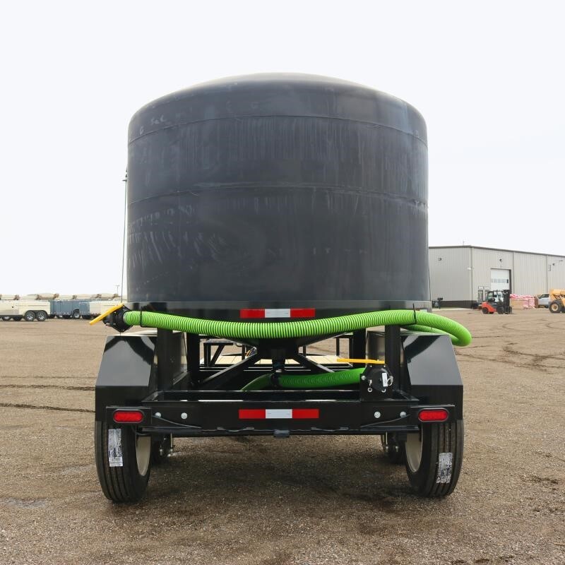 2025 Dalton Ag Products MC SINGLE Tank