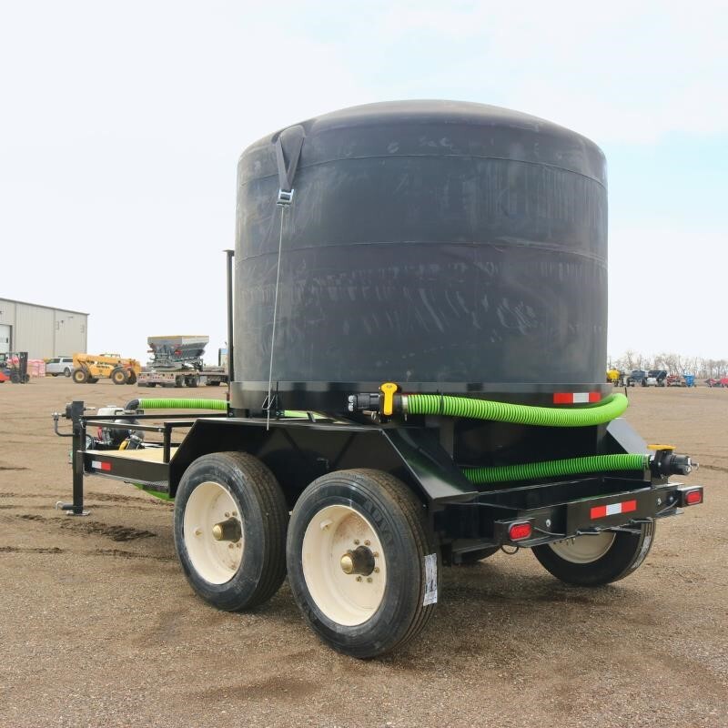 2025 Dalton Ag Products MC SINGLE Tank