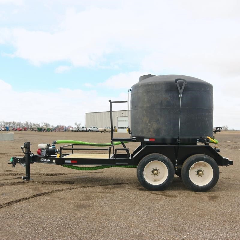 2025 Dalton Ag Products MC SINGLE Tank