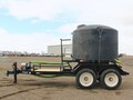 2025 Dalton Ag Products MC SINGLE Tank