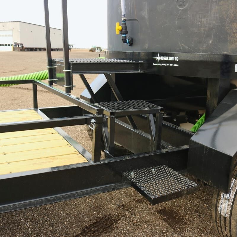 2025 Dalton Ag Products MC SINGLE Tank