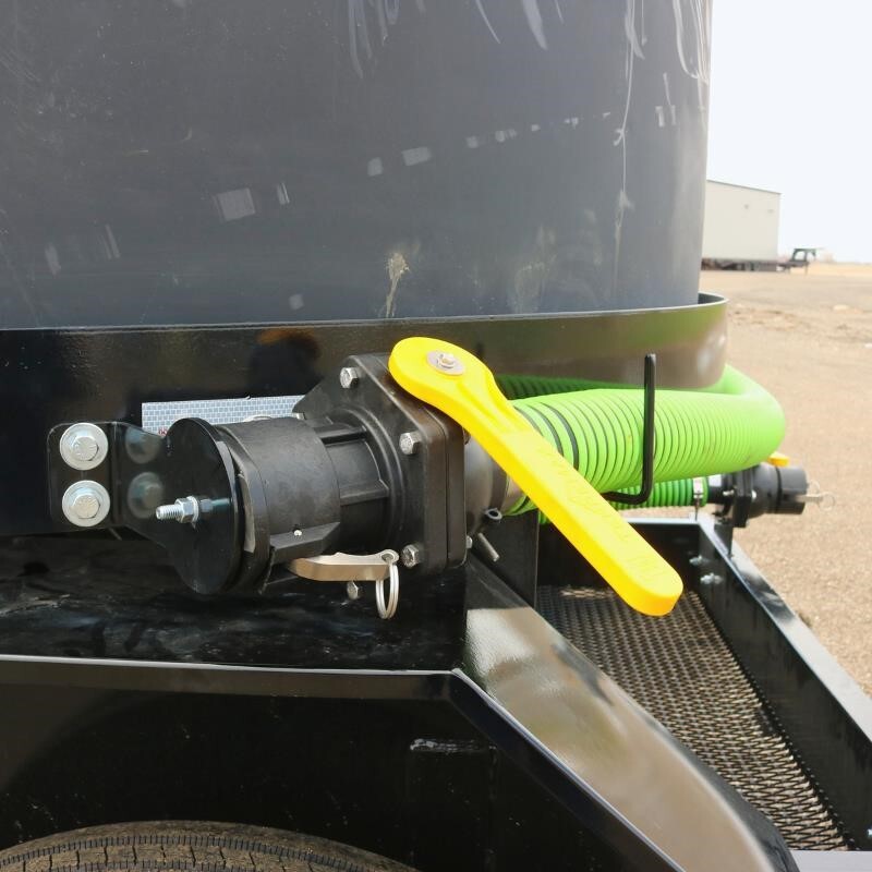 2025 Dalton Ag Products MC SINGLE Tank