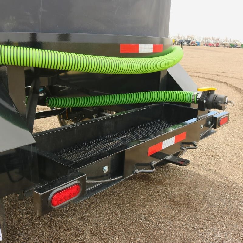 2025 Dalton Ag Products MC SINGLE Tank