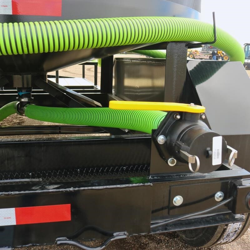 2025 Dalton Ag Products MC SINGLE Tank