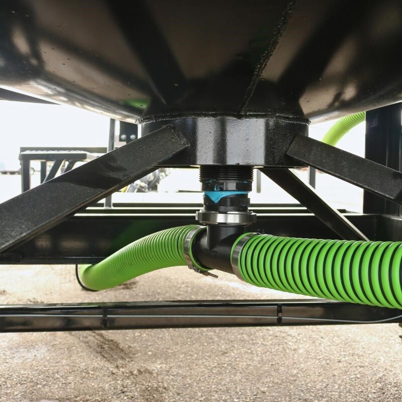 2025 Dalton Ag Products MC SINGLE Tank