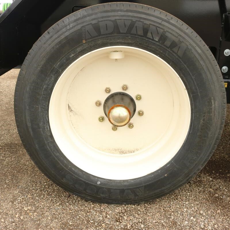 2025 Dalton Ag Products MC SINGLE Tank