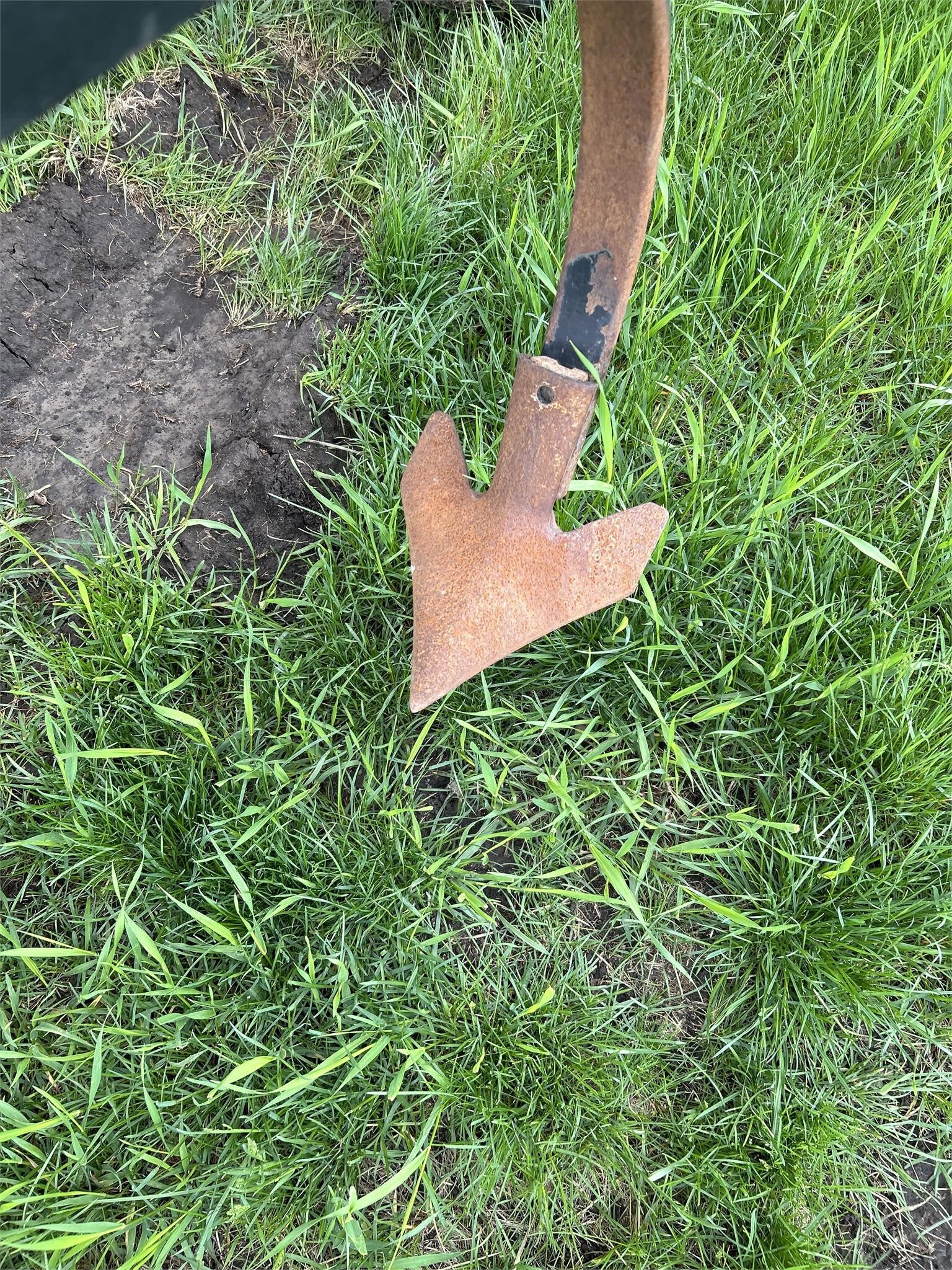 2012 Case IH Tigermate 200 Field Cultivator