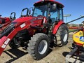 2024 Case IH Farmall 45C Tractor