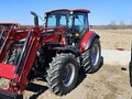 2021 Case IH Farmall 120C Tractor