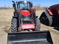 2021 Case IH Farmall 120C Tractor