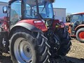 2021 Case IH Farmall 120C Tractor