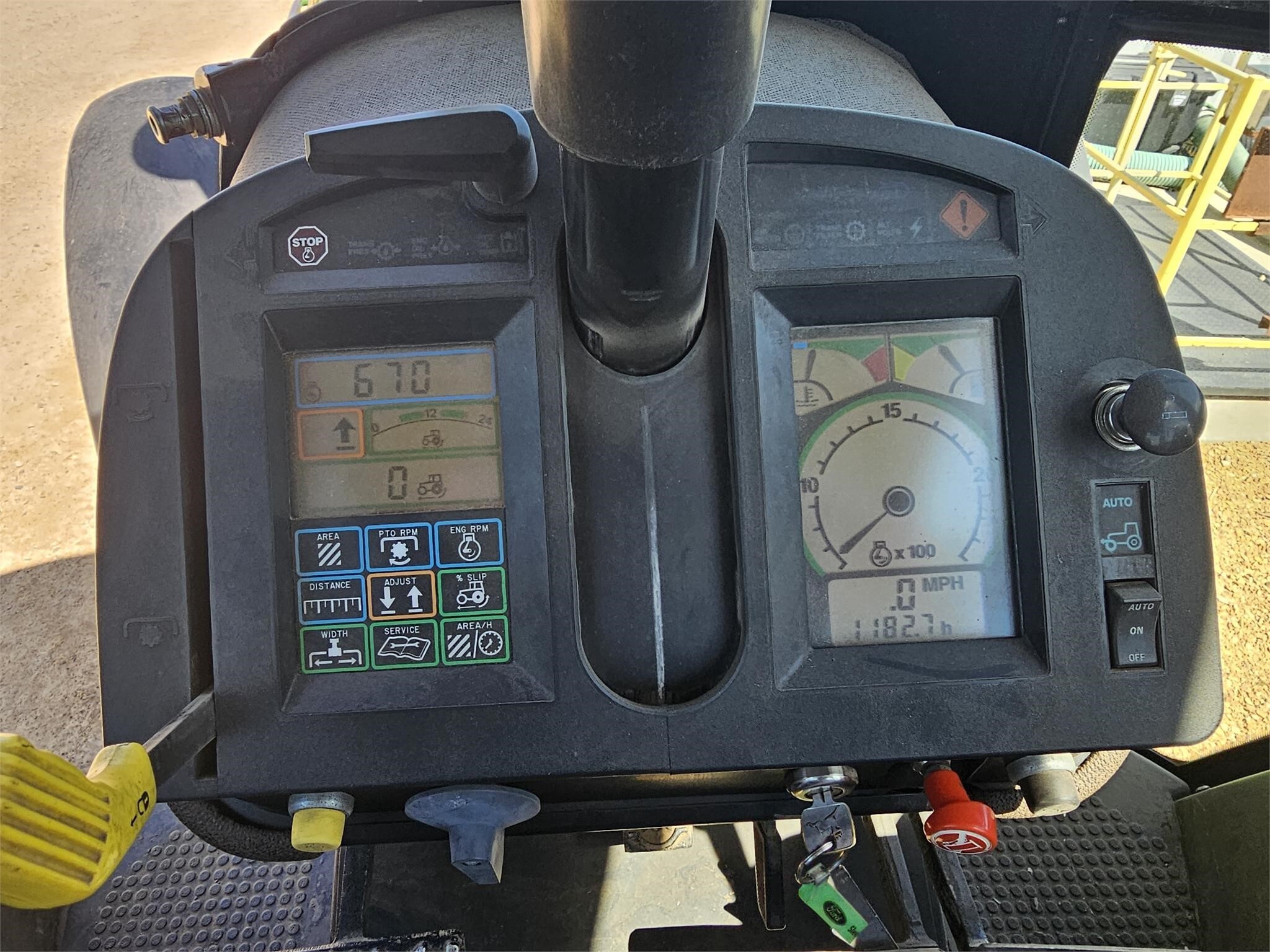 John Deere 4555 Tractor - $195,000 | Machinery Pete