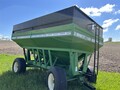2001 Brent 544 Gravity Wagon