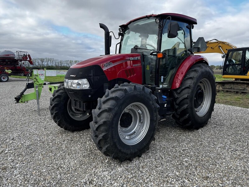 Used Tractors for Sale | Machinery Pete