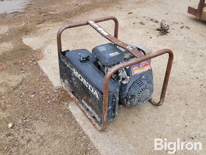 Used Honda Generators for Sale 34 Listings Machinery Pete