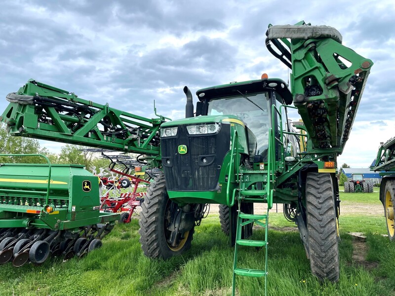 Landpro LandPro Equipment - Batavia - Batavia, NY | Machinery Pete