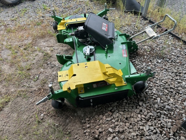  John Deere 60D Lawn Mower