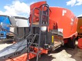  Kuhn Knight VT180 Grinders and Mixer
