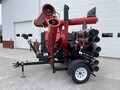 2025 Rem VR12 Grain Vac