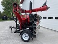 2025 Rem VR12 Grain Vac
