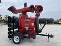 2025 Rem VR12 Grain Vac