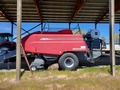 2012 Massey Ferguson 2170 Big Square Baler