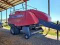2012 Massey Ferguson 2170 Big Square Baler