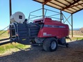 2012 Massey Ferguson 2170 Big Square Baler