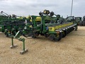 2008 John Deere 1770NT Planter