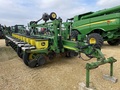 2008 John Deere 1770NT Planter