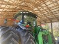 2018 John Deere 8370R Tractor