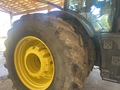 2018 John Deere 8370R Tractor
