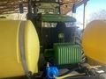 2018 John Deere 8370R Tractor