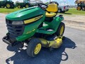 2009 John Deere X540 Lawn Mower