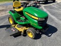 2009 John Deere X540 Lawn Mower