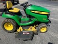 2009 John Deere X540 Lawn Mower