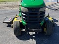 2009 John Deere X540 Lawn Mower