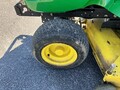 2009 John Deere X540 Lawn Mower
