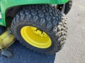 2009 John Deere X540 Lawn Mower