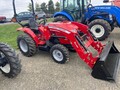 2024 Massey Ferguson 1825E Tractor