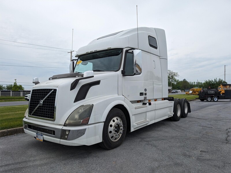 Weaco Equipment Womelsdorf Womelsdorf, PA Machinery Pete