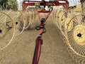 2014 H & S X15 Rake