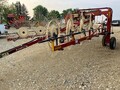 2014 H & S X15 Rake