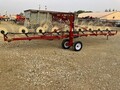 2014 H & S X15 Rake
