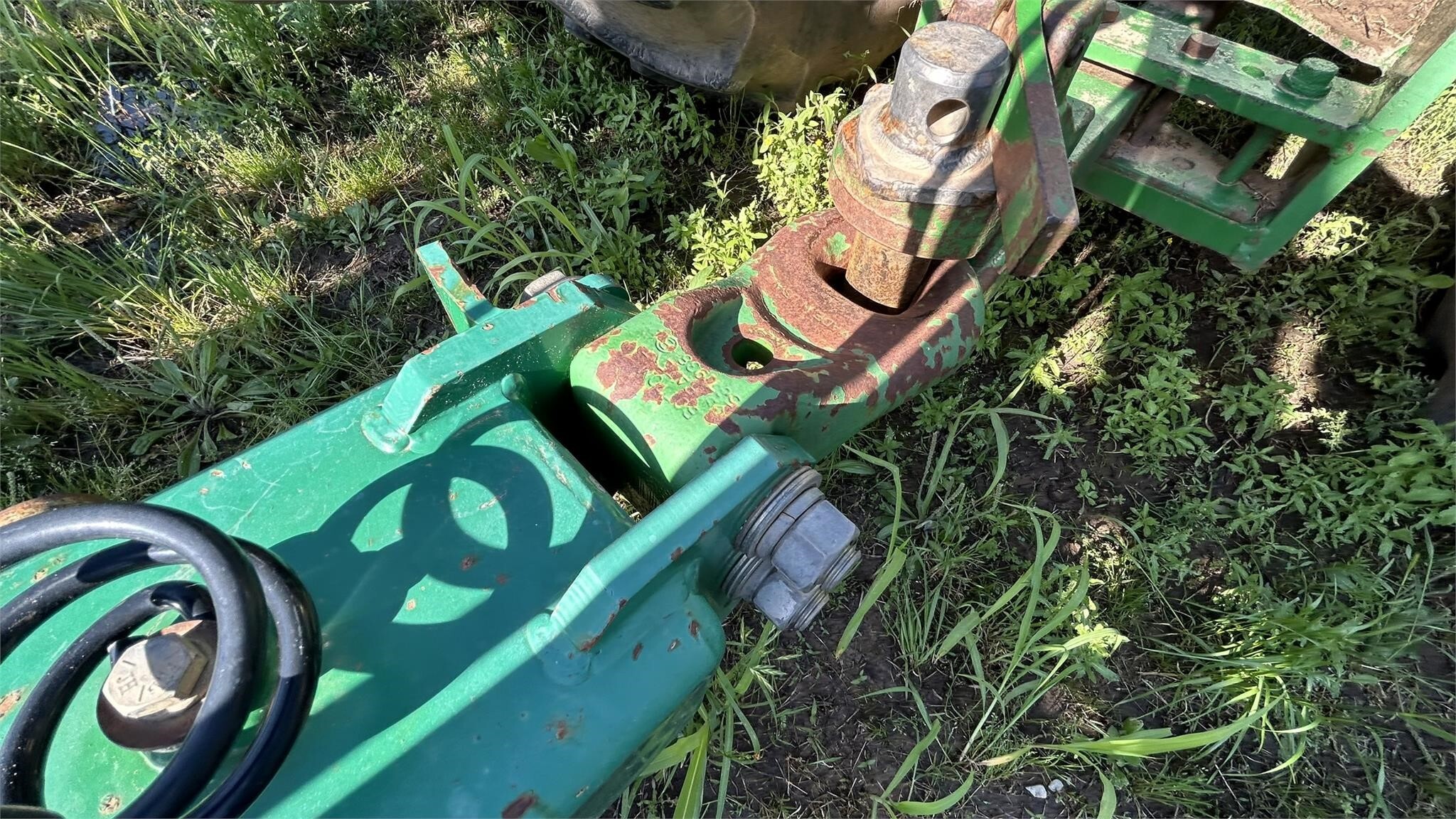 2016 Great Plains Turbo-Max 4000TM Vertical Tillage