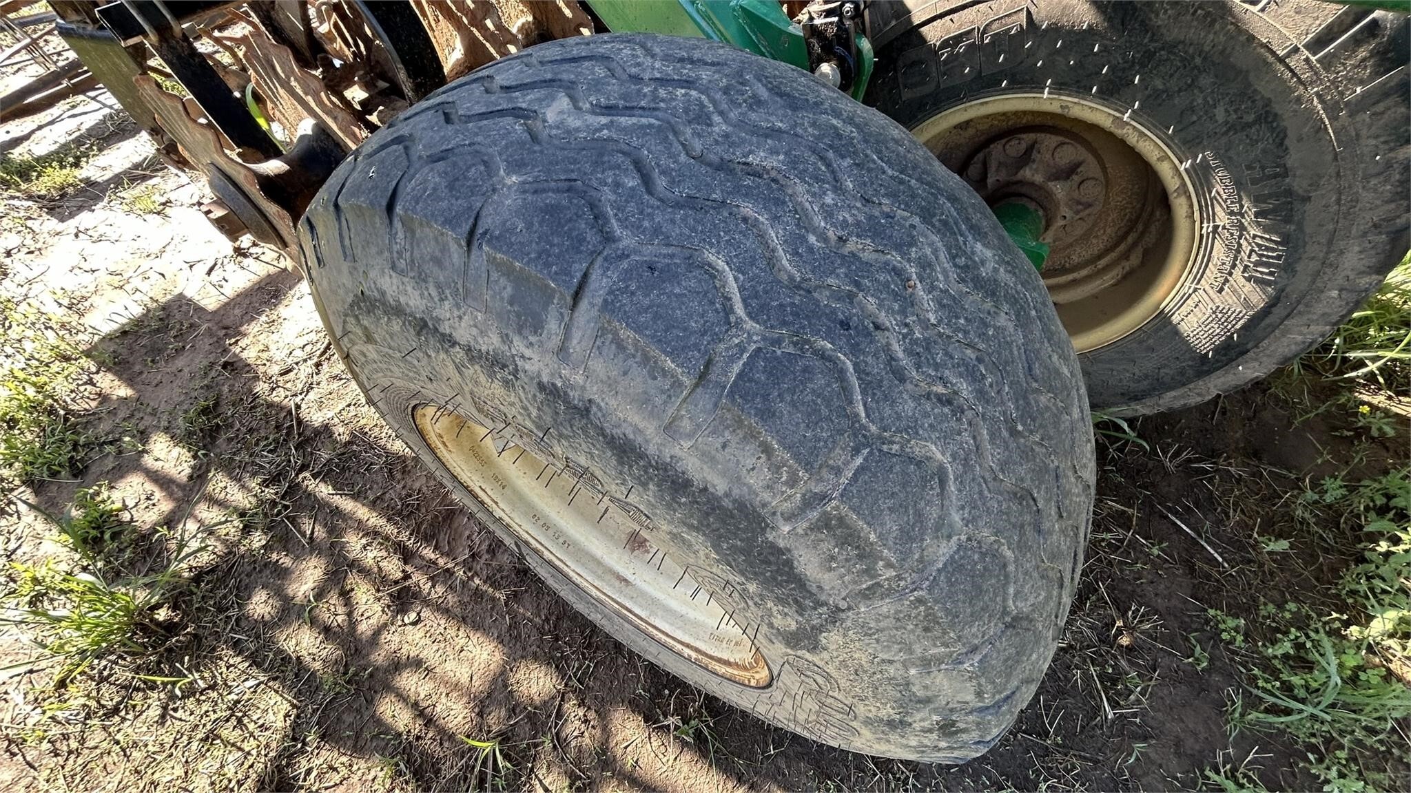 2016 Great Plains Turbo-Max 4000TM Vertical Tillage