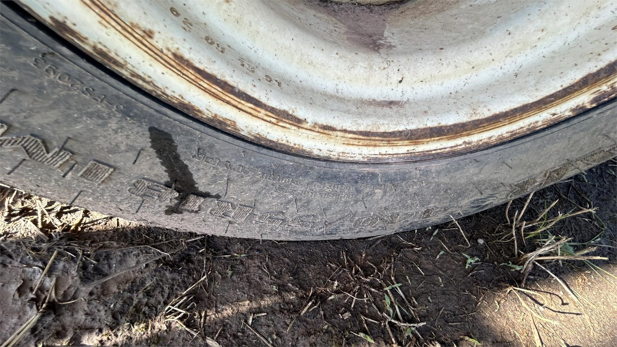 2016 Great Plains Turbo-Max 4000TM Vertical Tillage