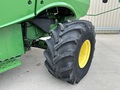 2016 John Deere S680 Combine