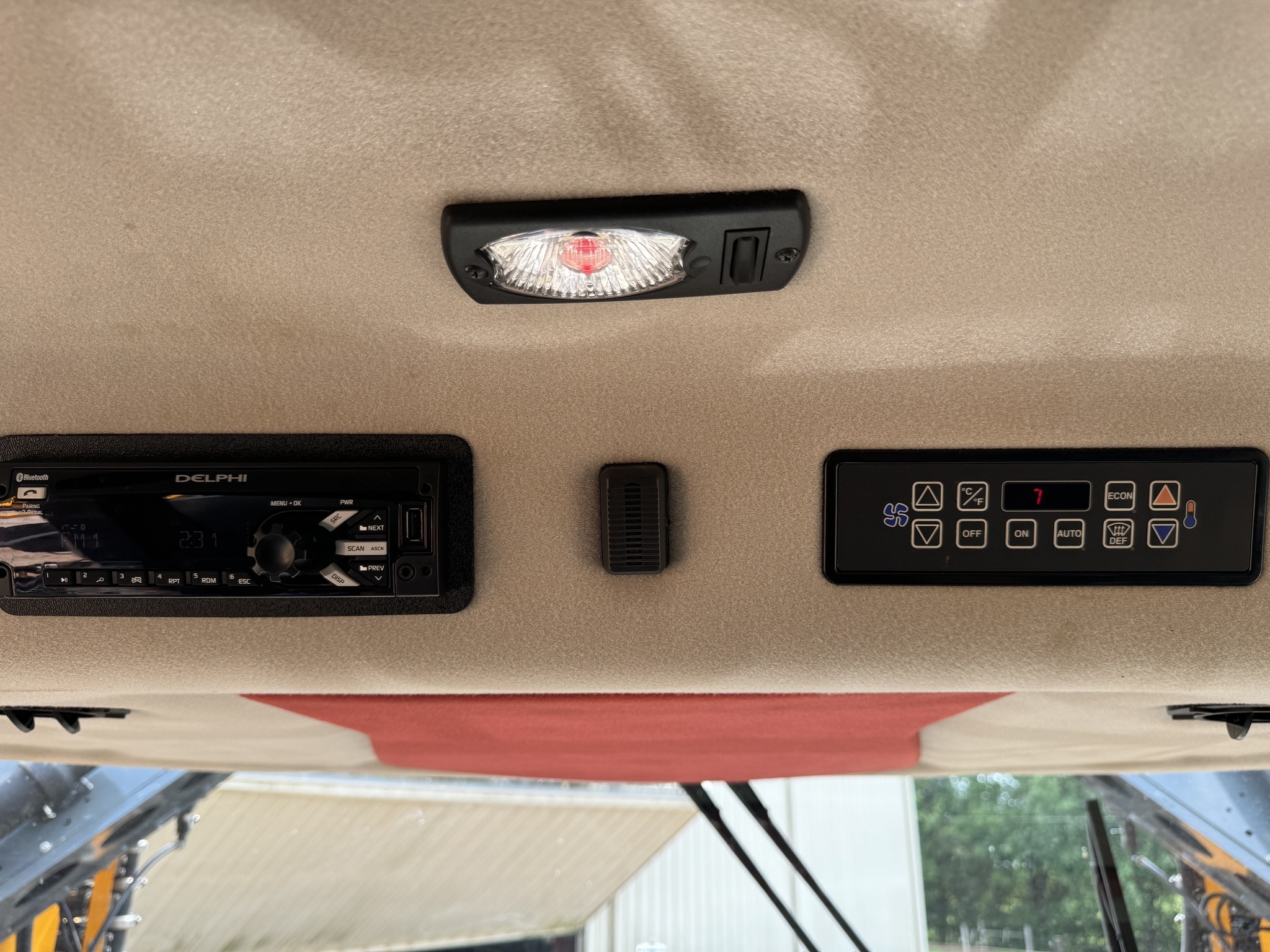 2019 Hagie STS12 Self-Propelled Sprayer